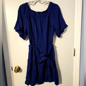 EUC Banana Republic Dress